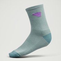Endura Forty1Thirty Socks - Loch Green | Extra 10% off first order.
