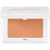 FENTY BEAUTY BRIGHT FIX INSTANT BRIGHTENING + BLURRING POWDER - PEACH