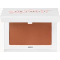 FENTY BEAUTY BRIGHT FIX INSTANT BRIGHTENING + BLURRING POWDER - PUMPKIN