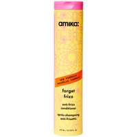 Amika Forget Frizz Conditioner 275ml - Luxurious Look