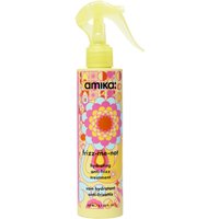 Amika Frizz-Me-Not Hydrating Anti Frizz Treatment 200ml - Luxurious Look