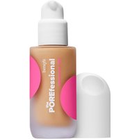 benefit The Porefessional Smoothing & Blurring Matte Foundation 30ml (Various Shades) - 18W Proud Foundation