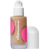 benefit The Porefessional Smoothing & Blurring Matte Foundation 30ml (Various Shades) - 17N Ultra Foundation