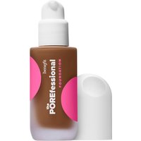 benefit The Porefessional Smoothing & Blurring Matte Foundation 30ml (Various Shades) - 35N Victorious Foundation