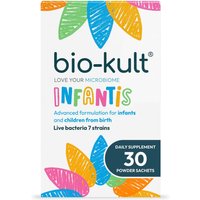 Bio-Kult Infantis with Vitamin C, 30 Sachets