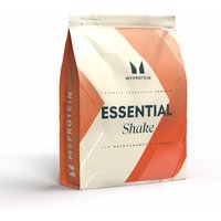 Image of Myprotein Essential Whey Protein Shake - 2.5KG - 70servings - Vanilla Honeycomb