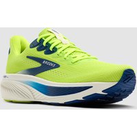 Myprotein UK Brooks Men's Ghost 17 - 325 Acid Lime/Navy/White