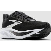 Myprotein UK Brooks Men's Ghost 17 - 090 Black/Grey/White - 9