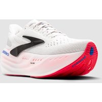 Image of Myprotein Brooks Women's Glycerin Max - 118 White/Black/Diva Pink - 6