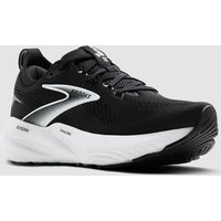 Image of Myprotein Brooks Men's Glycerin 22 - 090 Black/Grey/White - 7