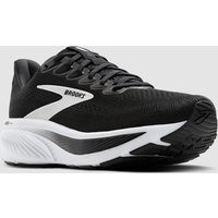 Myprotein UK Brooks Women's Ghost 17 - 090 Black/Grey/White