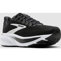 Myprotein UK Brooks Women's Ghost 17 - 090 Black/Grey/White - 4