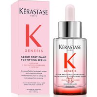 Kérastase Genesis Anti-Hair Fall Nourishing & Fortifying Hair Serum for Weakened Hair 30ml