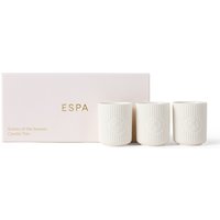 ESPA Scents of the Season Candle Trio