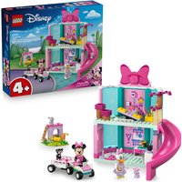 LEGO ǀ Disney Minnie’s Pet Hotel Building Toy 43274