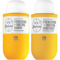 Sol de Janeiro Brazilian Joia Shampoo & Conditioner Duo 295ml