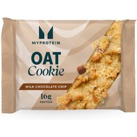 Image of Myprotein Oat Cookie - 65g - Milk Choc Chip