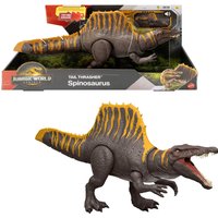 Jurassic World Saga Feature Spinosaurus Dinosaur Figure