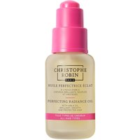 Christophe Robin Perfecting Radiance Oil with Amla Oil
