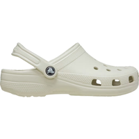 Image of Myprotein Crocs Unisex Classic Clog - Linen - UK M3W4