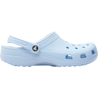Image of Myprotein Crocs Unisex Classic Clog - Blue Frost - UK M7W8