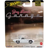 Hot Wheels Pop Culture 1968 Mazda Cosmo Sport Vehicle