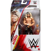 WWE Elite Collection Lexis King Series 116 Action Figure