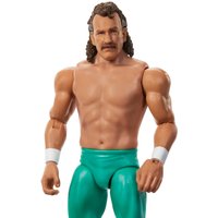 Zavvi Rabatt 23% Ersparnis auf WWE Main Event Series 154 Jake Roberts Figur