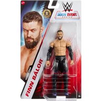 Promotion Zavvi 23% de réduction sur la figurine Finn Balor 6 WWE