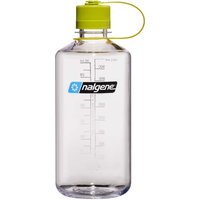 Image of Myprotein Nalgene NM 1L Tritan Sustain - Clear - One Size
