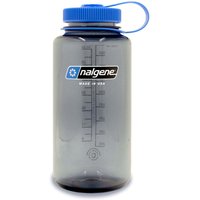 Image of Myprotein Nalgene WM 1L Tritan Sustain - Gray - One Size