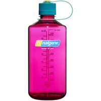 Image of Myprotein Nalgene NM 1L Tritan Sustain - Egg Plant - One Size