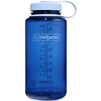 Image of Myprotein Nalgene WM 1L Tritan Sustain - Indigo - One Size