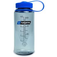 Image of Myprotein Nalgene WM 0.5L Tritan Sustain - Gray - One Size