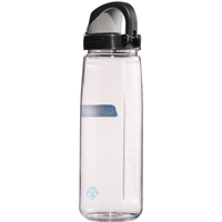 Image of Myprotein Nalgene OTF Tritan Sustain Clear - Black Cap - One Size
