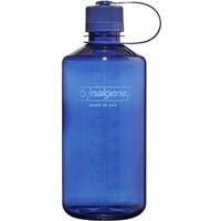 Image of Myprotein Nalgene NM 1L Tritan Sustain Monochrome DENIM - One Size