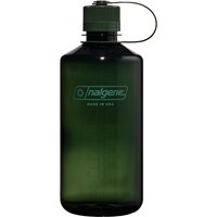 Image of Myprotein Nalgene NM 1L Tritan Sustain Monochrome JADE - One Size