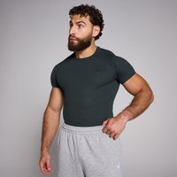 Image of Myprotein MP Men's Lift Ribbed Muscle Fit T-Shirt - M