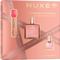 NUXE Christmas Giftset The Infinite Glow