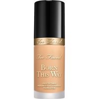 Too Faced Born This Way Original Foundation 30ml (Various Shades) - Light Beige