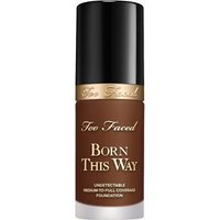 Too Faced Born This Way Original Foundation 30ml (Various Shades) - Sable