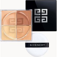 GIVENCHY Prisme Libre Mini Loose Setting and Finishing Powder (Various Shades) - N05 Popeline Mimosa