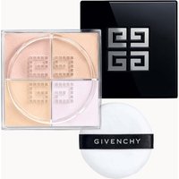 GIVENCHY Prisme Libre Mini Loose Setting and Finishing Powder (Various Shades) - N02 Satin Blanc