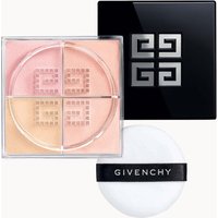 GIVENCHY Prisme Libre Mini Loose Setting and Finishing Powder (Various Shades) - N03 Voile Rose