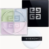 GIVENCHY Prisme Libre Mini Loose Setting and Finishing Powder (Various Shades) - N01 Mousseline Pastel