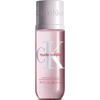 Calvin Klein Nude Vanilla Body Mist 236ml