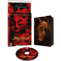 Perpetrator Limited Edition Blu-ray