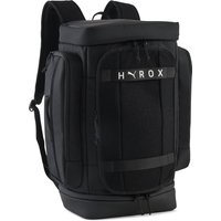 Image of Myprotein PUMA X HYROX Backpack - Puma Black - One Size