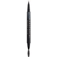 Anastasia Beverly Hills Microstroke Brow Pen 0.5ml (Various Shades) - Medium Brown