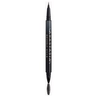 Anastasia Beverly Hills Microstroke Brow Pen 0.5ml (Various Shades) - Granite